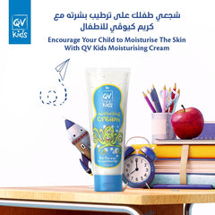 QV Kids Moisturising Cream 100g (Pack of 2)