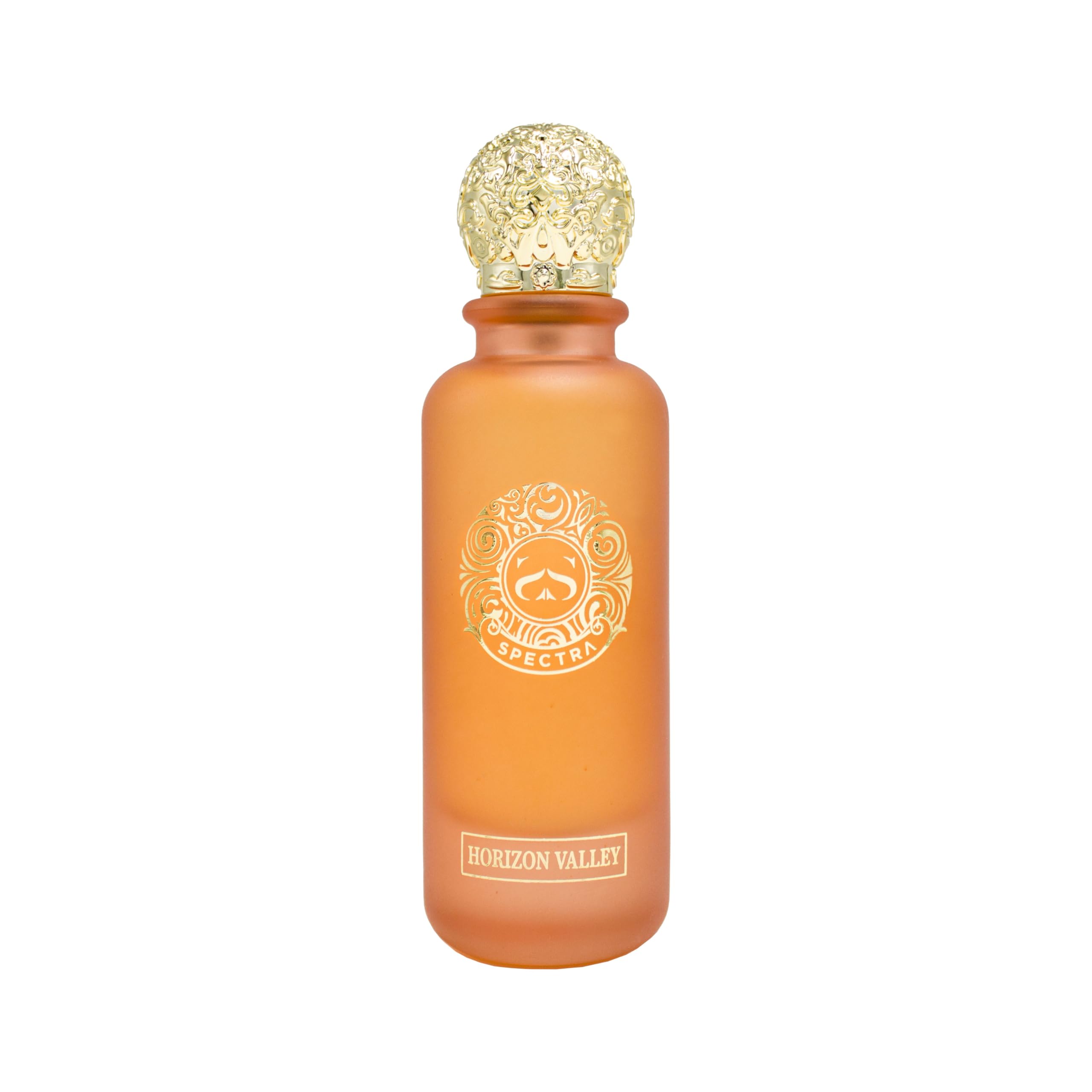 Spectra 349 Horizon Valley EDP Unisex Perfume - 80ml