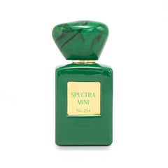 Spectra Mini 254 Eau De Parfum Unisex Perfume – 25ml