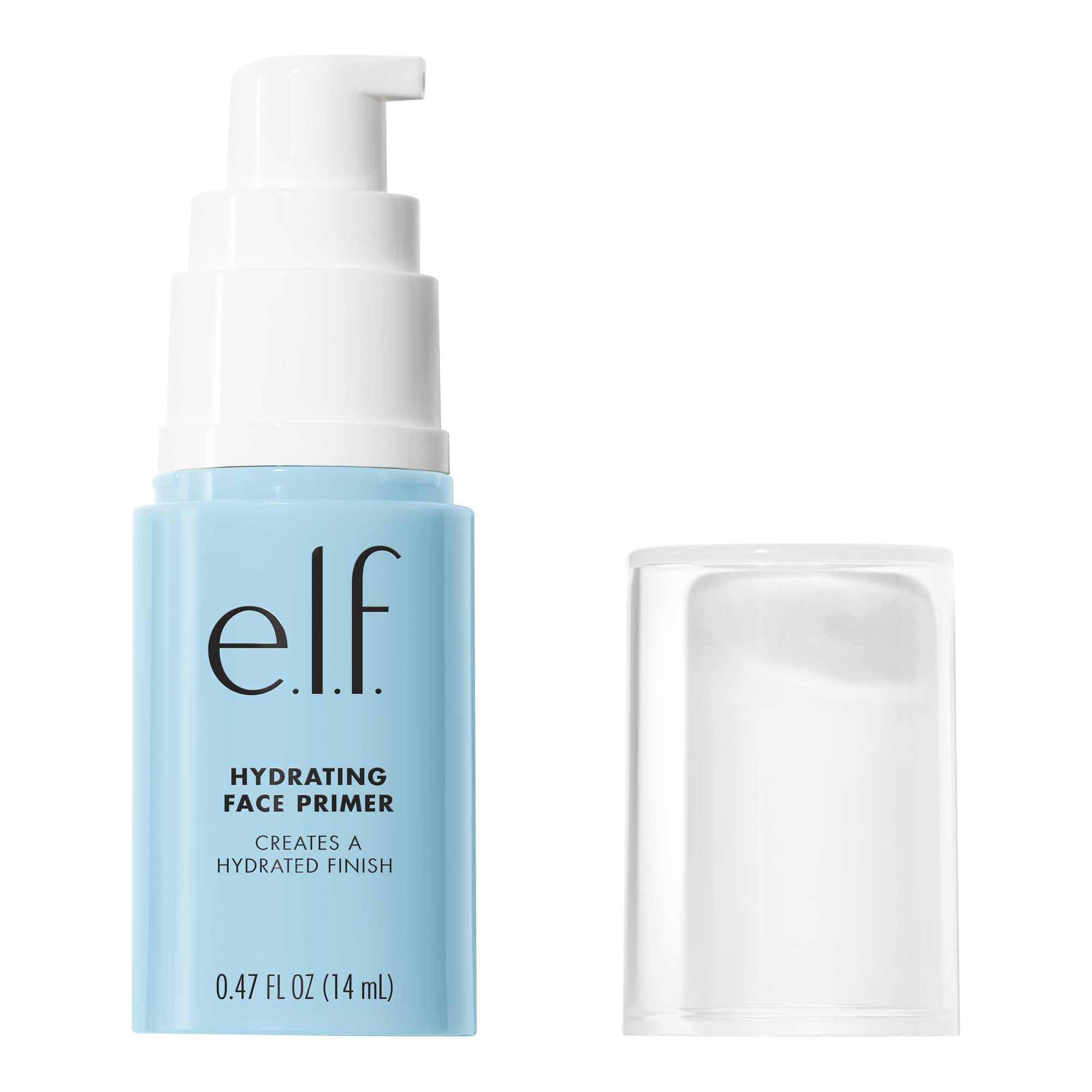 E.l.f. Hydrating Face Primer, 0.47 Fluid Ounce