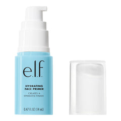 E.l.f. Hydrating Face Primer, 0.47 Fluid Ounce