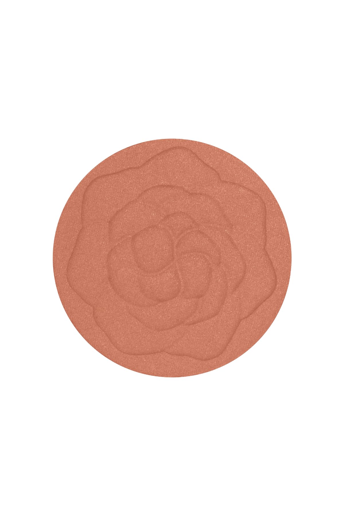 Pastel | Blush powder for face | Show Your Happiness Blush | Lightweight, Smooth, Blendable, Long-lasting - 207 (Sunny)