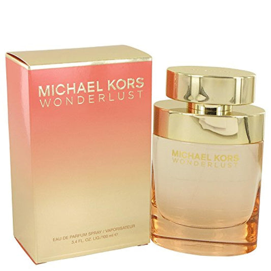 Wonderlust by Michael Kors - perfumes for women - Eau de Parfum, 100 ml