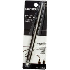 CoverGirl Perfect Point Plus Eyeliner Pencil Gray Khaki (215)