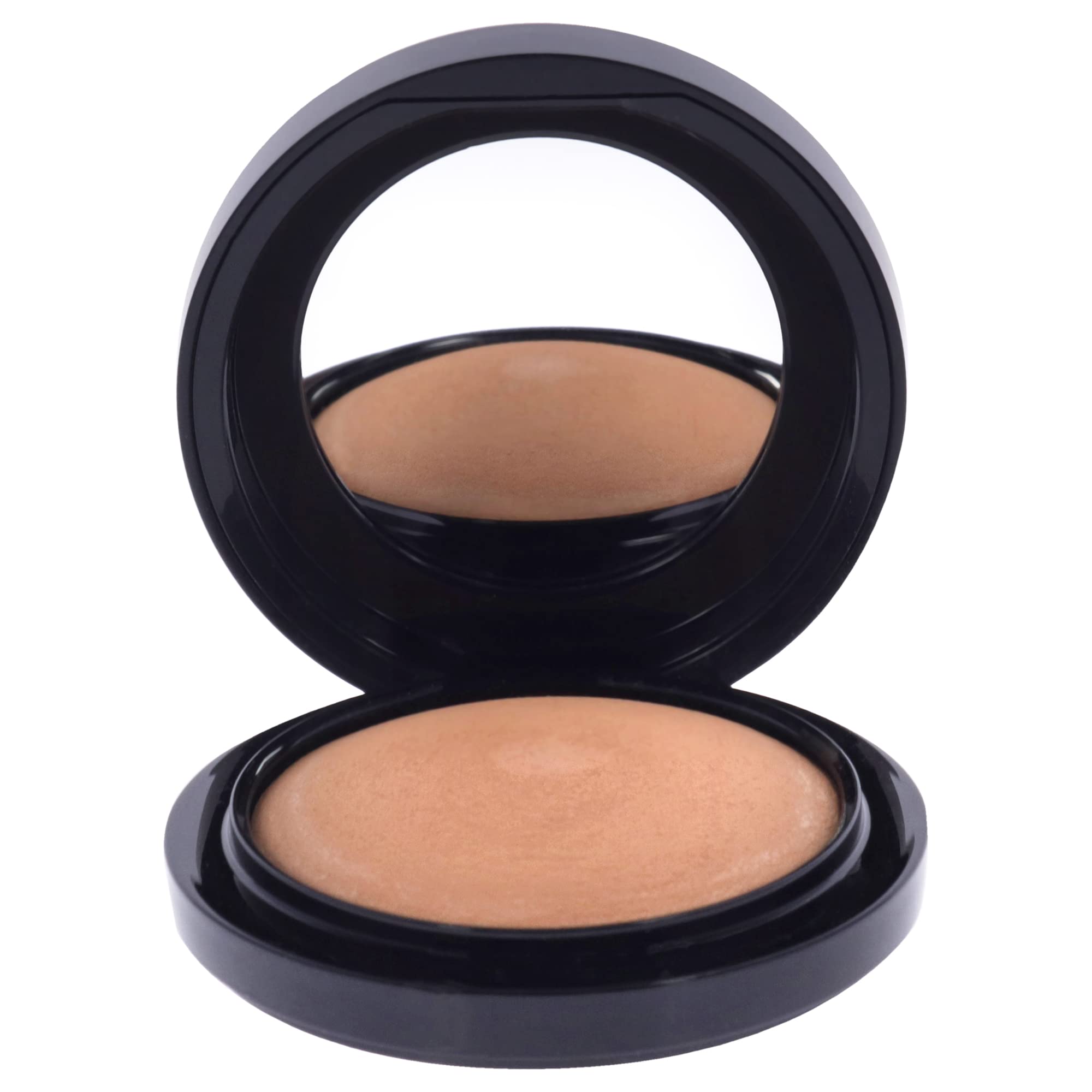 MAC Mineralize Skinfinish Natural Face Powder - Medium Tan, 10 g