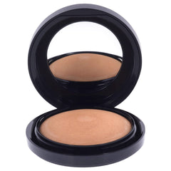 MAC Mineralize Skinfinish Natural Face Powder - Medium Tan, 10 g