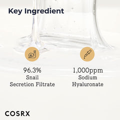 Cosrx Advanced Snail 96 Mucin Power Essence, 100Ml