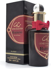 Genie collection perfume 8869 for unisex, 25 ml