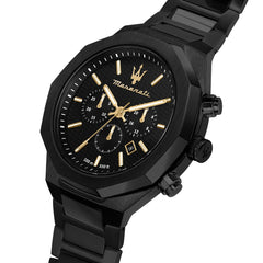 Maserati Stile Men's Watch, Chronograph, Quartz - R8873642005