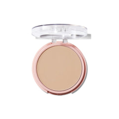 e.l.f. Halo Glow Powder Filter, Ultra-fine Finishing Powder, Smooths The Look of Pores & Fine Lines, Creates A Soft-Focus Glow, Vegan & Cruelty-Free, Light Neutral