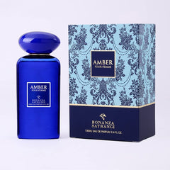 BONANZA SATRANGI Amber 100 Ml