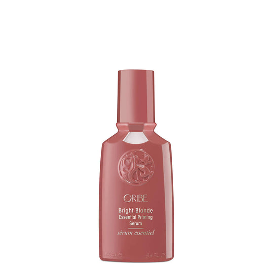 ORIBE Bright Blonde Essential Priming Serum - 3.4 fl. oz
