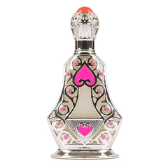 "Oud Khaleeji ATTAR SULTANA 20ml Perfume Oil - A Regal Essence of Opulence, Grace, and Captivating Allure"