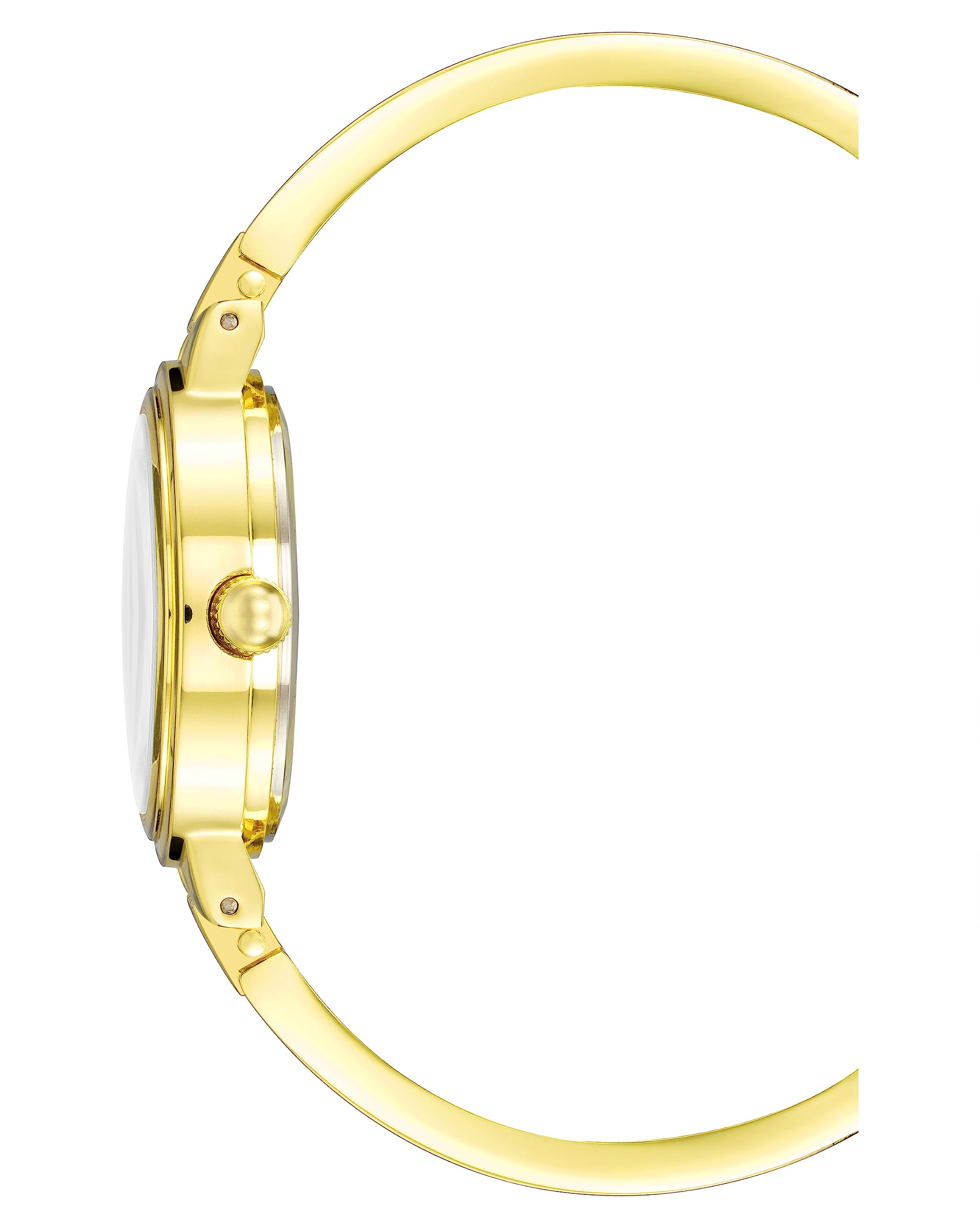 Anne Klein Women's Bangle Watch