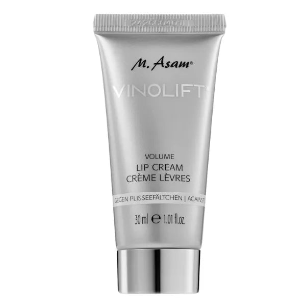 M. Asam VINOLIFT Volume Lip Cream - Anti-age volume & lip care, 30ml