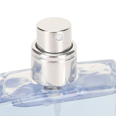 Men Perfume, Fragrance Spray Even Spray Woodiness Fragrance Aluminum Nozzle Refreshing for Dating