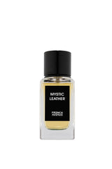 Fragrance World - Mystic Leather - Eau de Parfum - Perfume For Men, 100ml