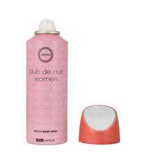 ARMAF Club De Nuit - Perfume Body Spray for Women (200ml)