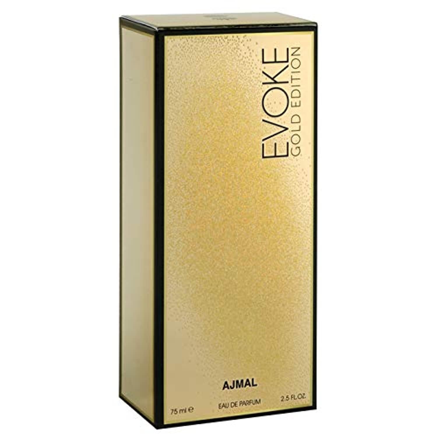 Ajmal Perfumes Evoke Gold Edition For Her Edp 75Ml