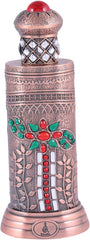 Jawad by Khalis Unisex - Perfume Oil, 18 ml