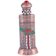 Jawad by Khalis Unisex - Perfume Oil, 18 ml