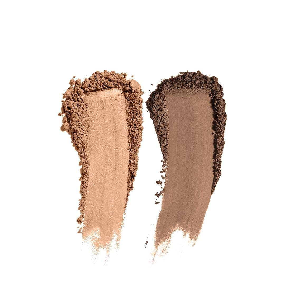 Emani Vegan Cosmetics Iconic Products, Copacabana Duo Bronzer