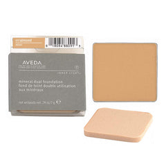 Foundation, Almond