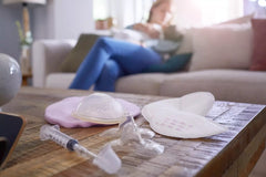 AVENT Philips Nipple Shield, Standard, Pack of 1
