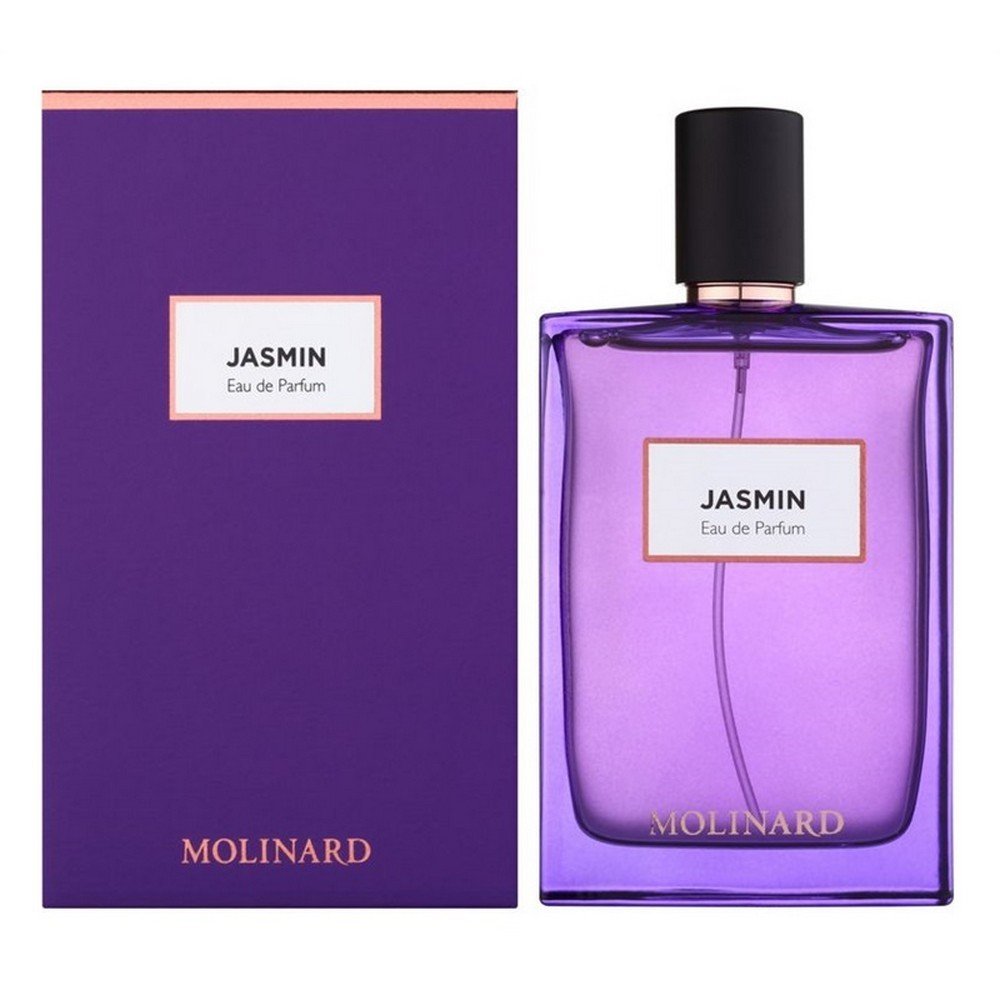 Molinard Jasmin Eau De Parfum Spray 75ml/2.5oz