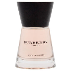 Burberry Touch - perfumes for women - Eau de Parfum, 50 ml