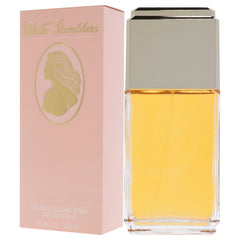 White Shoulders by Evyan for Women EDC Spray