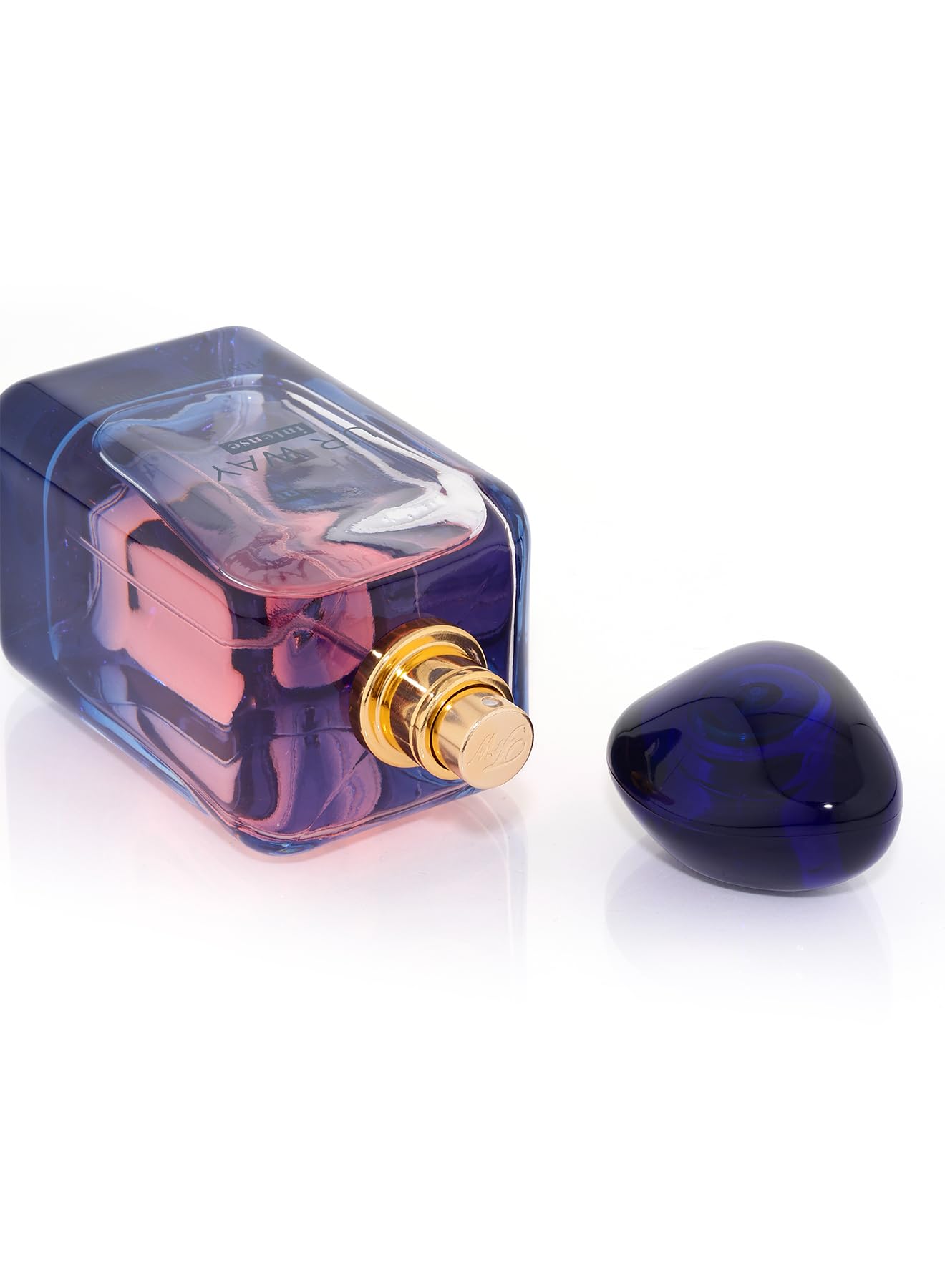 Fragrance World - UR Way Intense - Eau de Parfum - Perfume For Women, 100ml