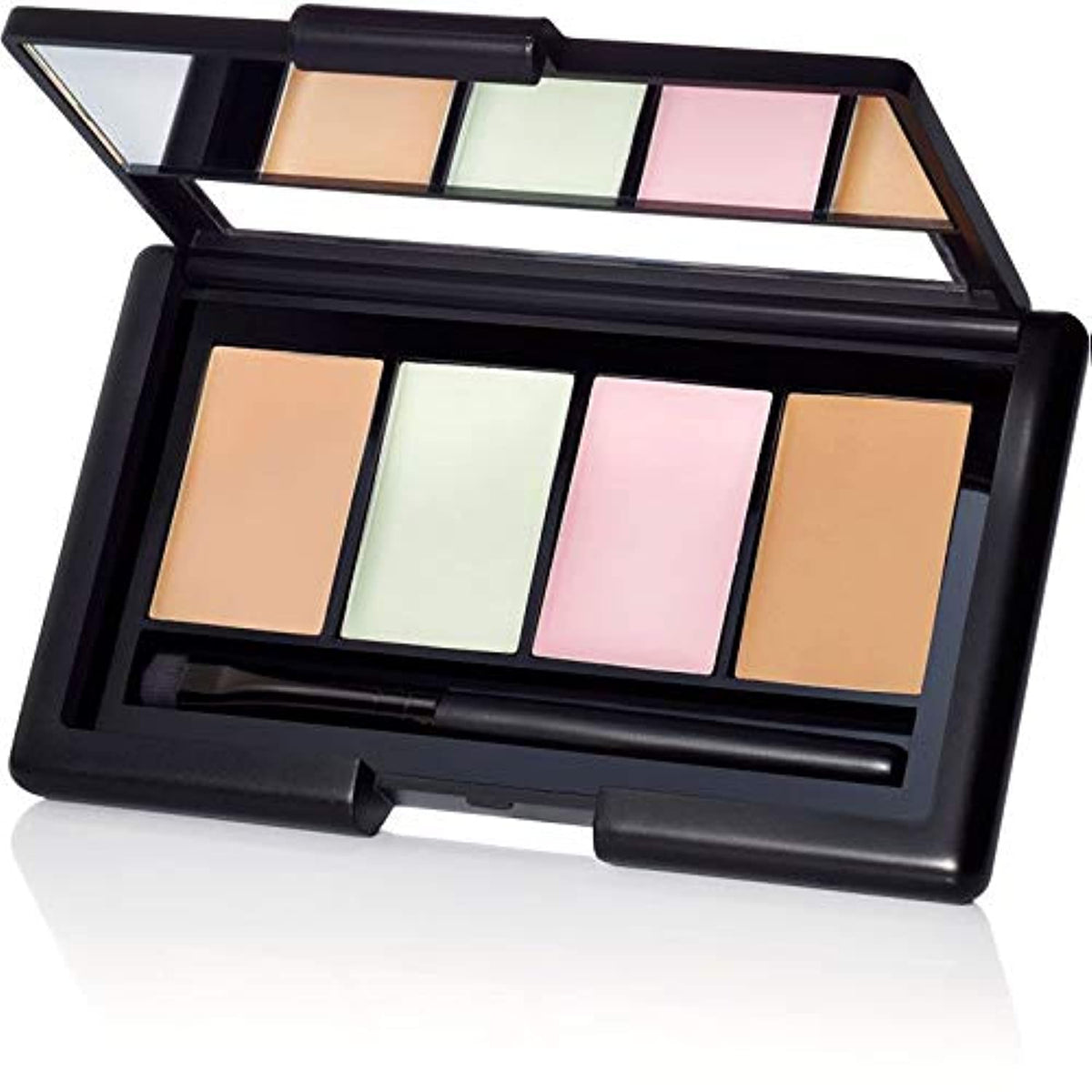 e.l.f. Studio Makeup Cosmetics Corrective Concealer,Neutralize & Conceal