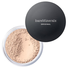 bareMinerals Original Broad Spectrum SPF 15 Foundation, Fairly Medium, 0.28 Ounce