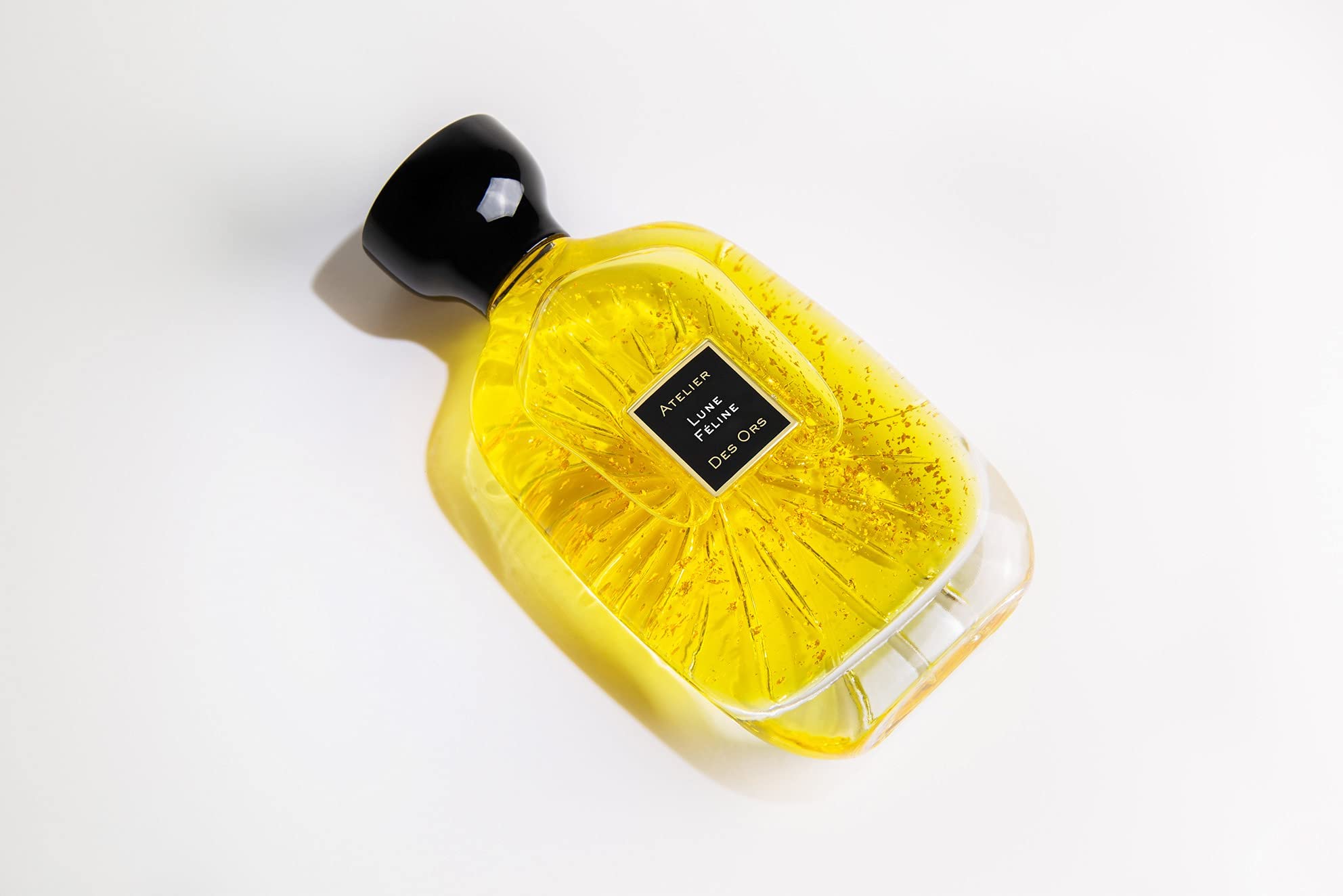 Atelier Des Ors Atelier Des Ors Lune Feline For Unisex 100 ml - Eau de Parfum
