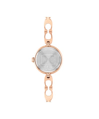 Coach GRACIE Women's Watch, Analog - Rose Gold