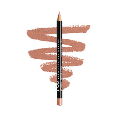 NYX Slim Lip Liner Pencil -Color Beige - SLP 849