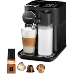 DeLonghi Nespresso Gran Lattissima EN640W Coffee Machine