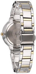 Anne Klein Women's Glitter Accented Bracelet Watch