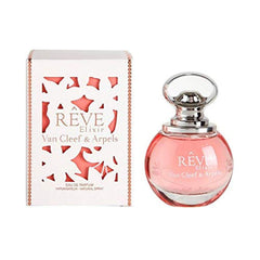 Van Cleef & Arpels Reve Elixir For Women -100 ml, Eau de Parfum