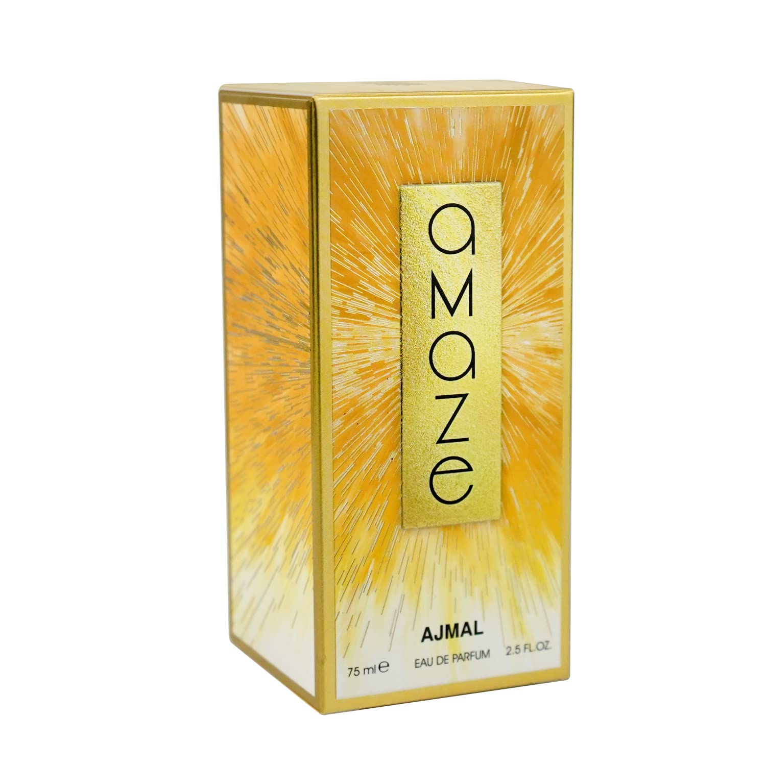 Ajmal Perfumes Amaze for Women EDP 75ml