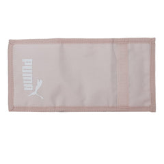 PUMA Women's Phase Wallet, Standard Size - Lotus (Multi-colour)