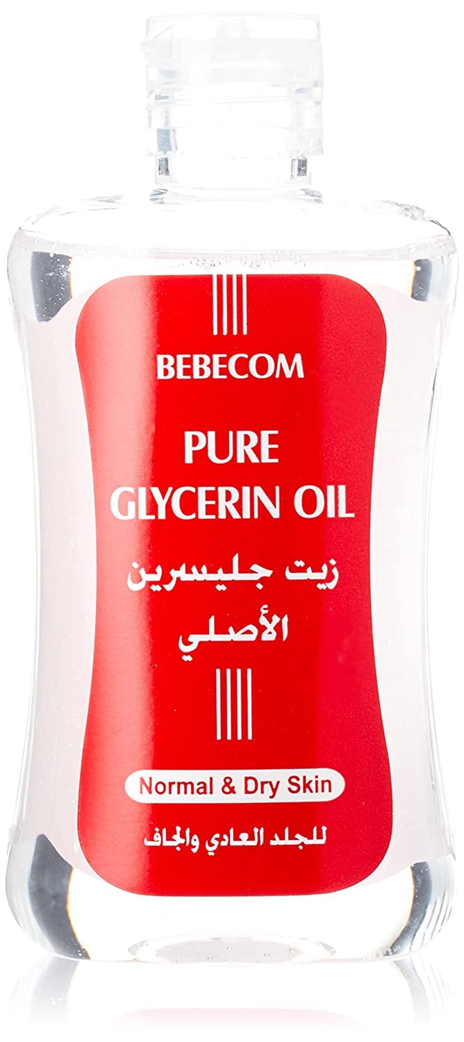 Bebecom Pure Glycerin Oil - 200ml