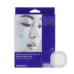 Mediheal Derma Clear Madecassoside Blemish Spot Patch (132)