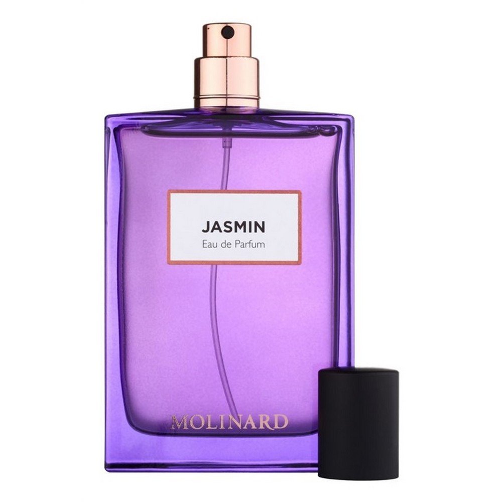 Molinard Jasmin Eau De Parfum Spray 75ml/2.5oz