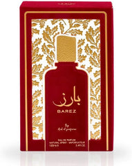 Ard Al Zaffran Barez Eau De Parfum for Women 100ml