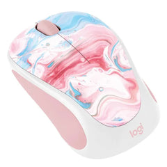 Logitech Compact Design Wireless Mouse