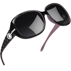 Joopin Sunglasses for Women Oversized Shades for Ladies Trendy Large Rectangle Sun Glasses UV Protection