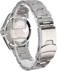 Orient FA-A02005 Diver Nami Sporty Automatic Analog Wrist Watch for Men, 46 mm Case Size, Black