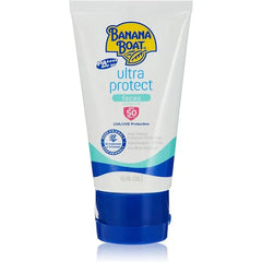 Banana Boat Ultra Protect Faces Sun Screen Lotion SPF 50, 60ml